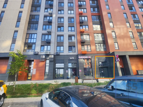 Продажа торгового помещения, Ленинградское ш.