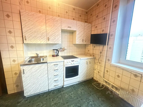 Снять 3 к.кв-ру квартиру 65кв.м.  Башиловская ул., 23К2, Москва, САО,