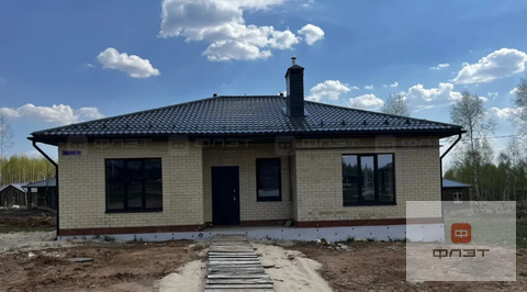 Продажа дома, Высокогорский район, ул. 5-я Победная