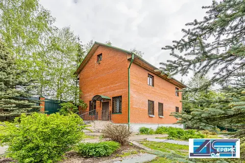 Продается коттедж