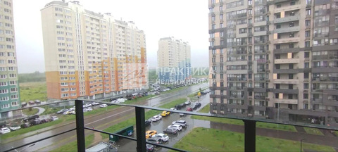 Продажа квартиры, Балашиха, Балашиха г. о., улица Корнилаева