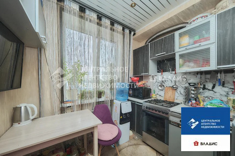 Продажа квартиры, Рыбное, Рыбновский район, ул. Путейская