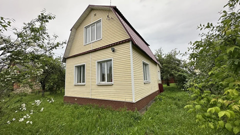 СНТ "Сатурн" Раменский район