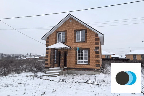 Продажа дома, Нагаево, улица Фарита Шайнурова