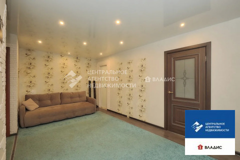 Продажа квартиры, Рязань, ул. Магистральная