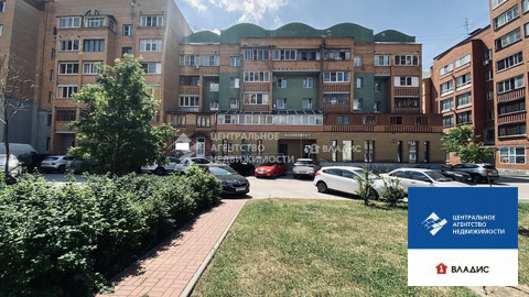 Продажа ПСН, Рязань, ул. Есенина