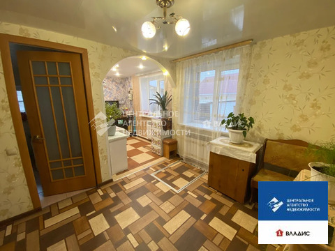 Продажа дома, Касимов, Касимовский район, Московская улица