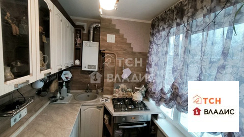 Продажа квартиры, Королев, улица Папанина