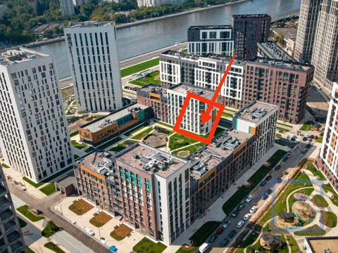 Продажа торгового помещения, м. Технопарк, ул. проспект Лихачёва