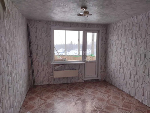 Продажа квартиры, Обь, ул. Чкалова