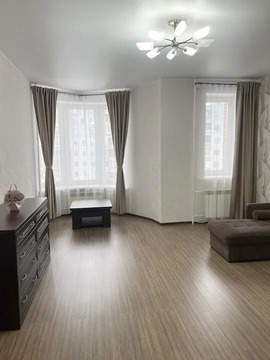 Продажа квартиры, Новосибирск, ул. Российская