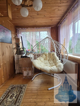 Продажа дома, Подольский район, 59