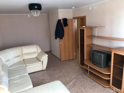 1-к квартира, 43 м, 5/18 эт. ЖК Салават купере Казань