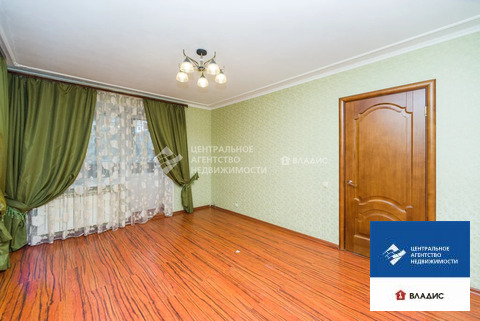 Продажа квартиры, Рязань, улица Карла Маркса