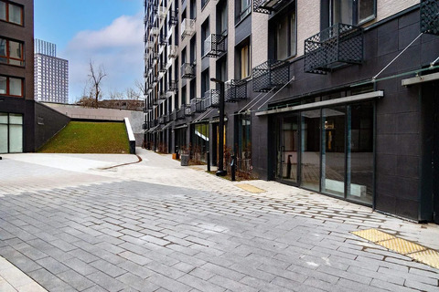 Аренда ПСН площадью 52.9 м2