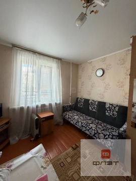 Продажа комнаты, Казань, ул. Дементьева
