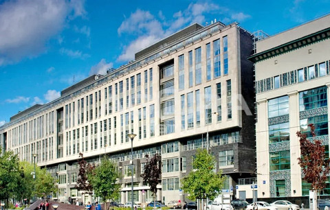 Аренда ПСН, м. Новослободская, ул. Краснопролетарская