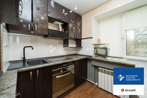 Продажа квартиры, Рязань, ул. Качевская