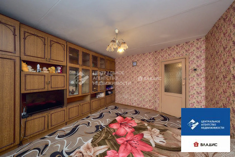 Продажа квартиры, Рязань, ул. Загородная