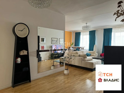 Аренда квартиры, Мытищи, Мытищинский район, ул. Герцена