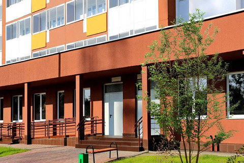 Аренда ПСН площадью 107.1 м2