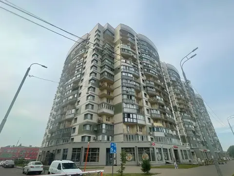 Мытищи, Астрахова 9 Евро-двушка