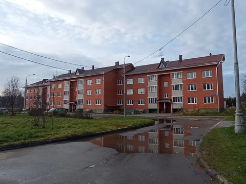 Продажа квартиры, Сенькино-Секерино, Михайлово-Ярцевское с. п.