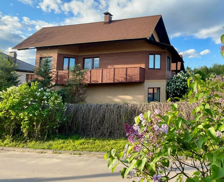 Продажа дома, Верхнее Валуево, Филимонковское с. п., 4-я Валуевская ... Продажа дома, Верхнее Валуево, Филимонковское с. п., 4-я Валуевская ...