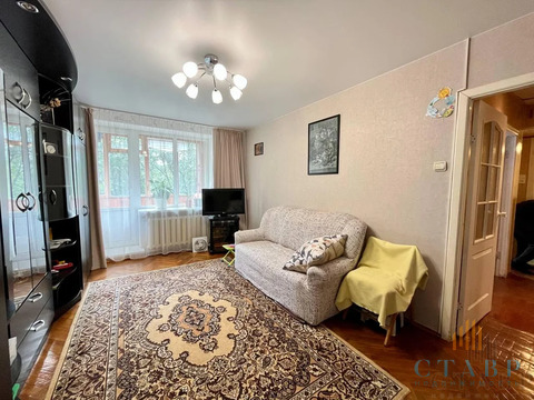 Продажа квартиры, ул. Школьная