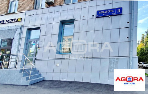 Аренда торгового помещения, м. Давыдково, Можайское ш.
