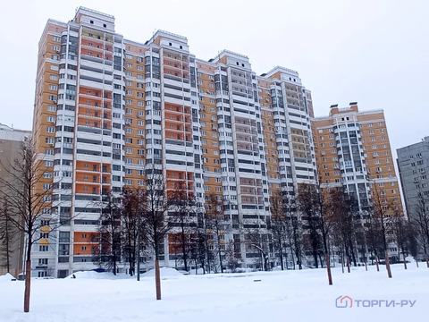 Продажа торгового помещения, Рублевское ш.