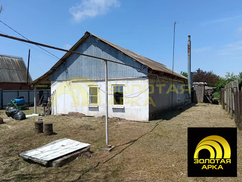 Продажа дома, Старотитаровская, Темрюкский район, ул. Таманская