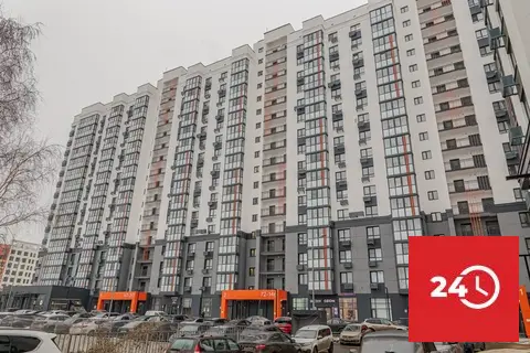 В продаже коммерческое помещение площадью 89, 33 кв. м.