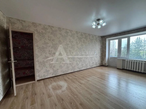 Продажа квартиры, Зеленокумск, Советский район, Зои Космодемьянской ...