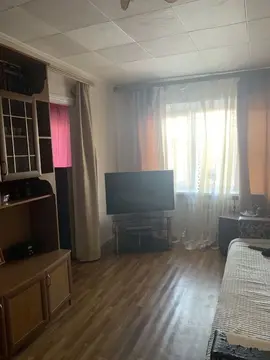 Купить двухкомнатную квартиру 45.0м ул. Максима Горького, 10, Алексин, ...