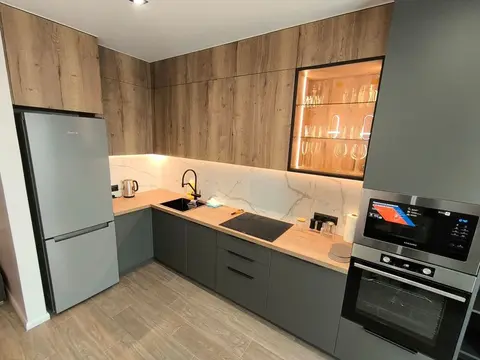 Сдам уютную квартиру на длительный срок