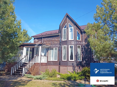 Аренда дома, Агро-Пустынь, Рязанский район