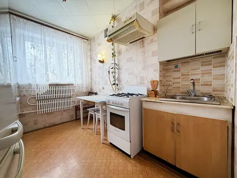 2-я квартира в 3-м микр., дом 8