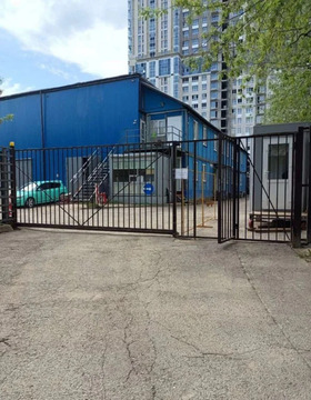 Аренда склада 464 м2