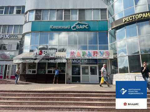 Аренда ПСН, Рязань, ул. Гагарина