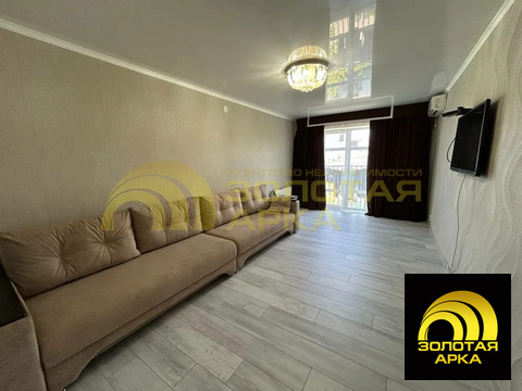 Продажа квартиры, Крымск, Крымский район, Дивизионная улица