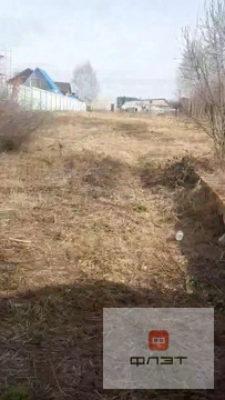 Продажа участка, Осиново, Зеленодольский район, ул. Кооперативная