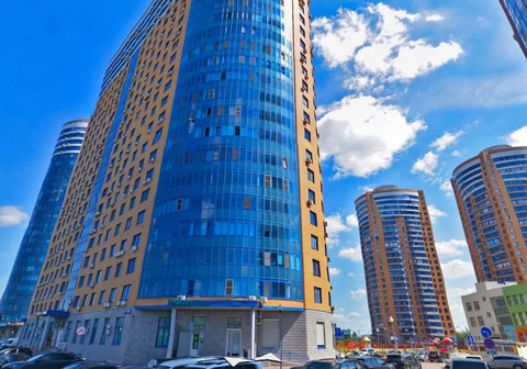 Продажа квартиры, Реутов, улица Реутовских Ополченцев