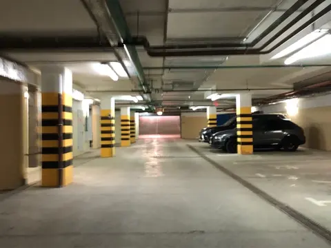 Продается парковочное место в паркинге по ул. Первомайская, 50