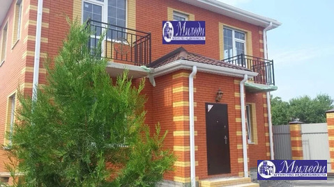 Продажа дома, Батайск, ул. Пятигорская