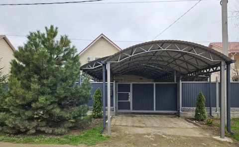 Продажа дома, Абинск, Абинский район, ул. Керченская