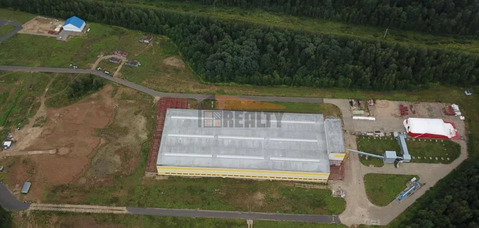 Продажа склада, Язвище, Волоколамский район, ул. Родниковая Продажа склада, Язвище, Волоколамский район, ул. Родниковая