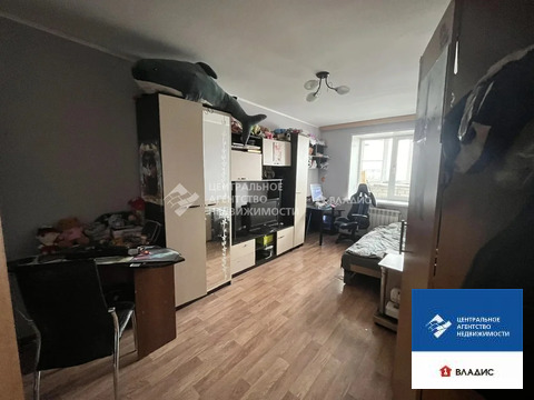 Продажа квартиры, Рязань, Михайловское ш.