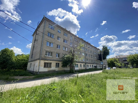 Продажа комнаты, Казань, ул. Беломорская