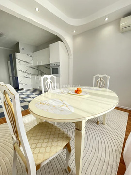 Продажа квартиры, Генерала Карбышева б-р.